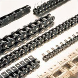 Standard Attachment Chain