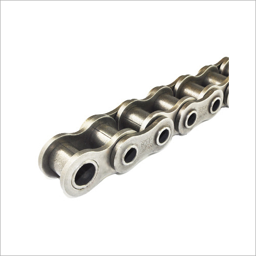 Mild Steel Hollow Pin Conveyor Chain