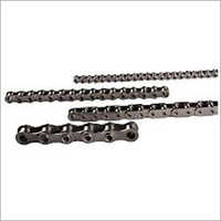 SS Hollow Pin Chain