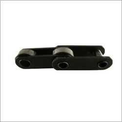 Hollow Pin Chain With Roller