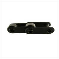 Hollow Pin Chain With Roller