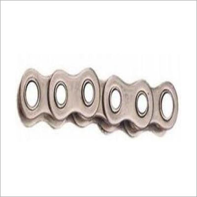 Hollow Pin Conveyor Chain