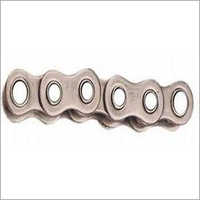Roller Hollow Pin Chain