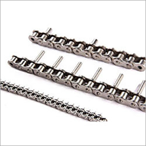 Short Pitch Extended Pin Chain