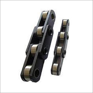 Straight Sided Plate Chains