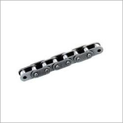 Straight Side Plate Conveyor Chain