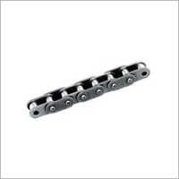 Straight Side Plate Conveyor Chain