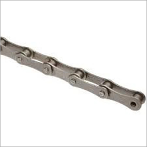 Double Pitch Roller Chain By ASHTON GREEN & COMPANY