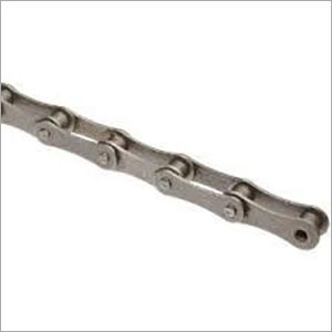 Double Pitch Roller Chain