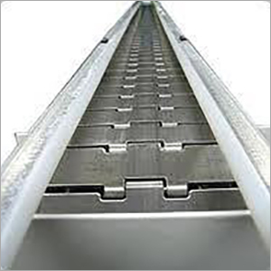 Slat Bent Conveyor Chains