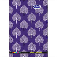 Case Binding Ledger  Book