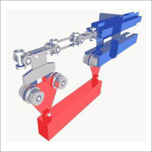 Overhead Chain Systems