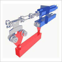 Industrial Overhead Chain Systems