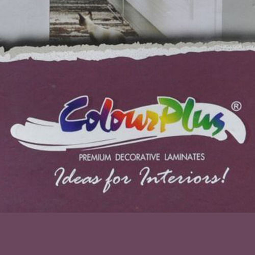 Colourplus Laminates Sheets