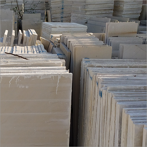 Gwalior Mint Plane Sandstone