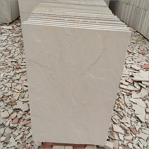 Dholpur Beige Natural Stone