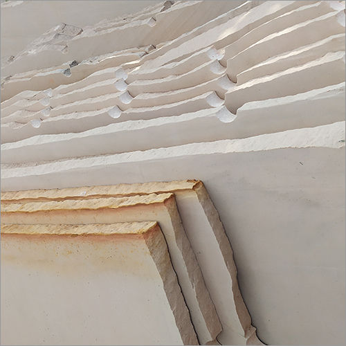 Dholpur Beige Sandstone Slabs