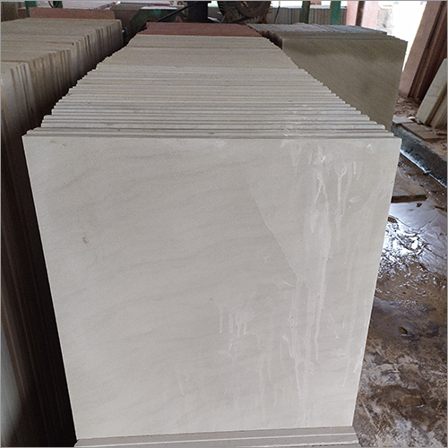 Dholpur Beige Sandstone Cutting
