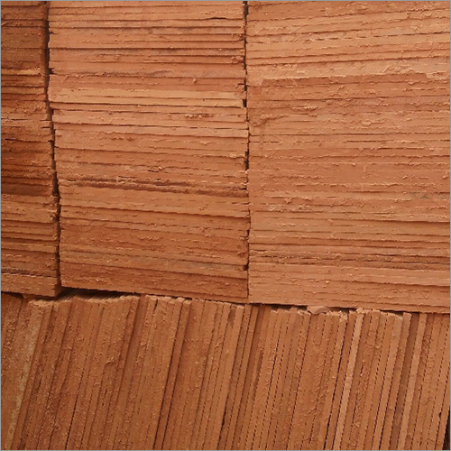 Red Sandstone Cutting