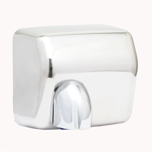 Stainless Steel Hand Dryer BP-HDS-605