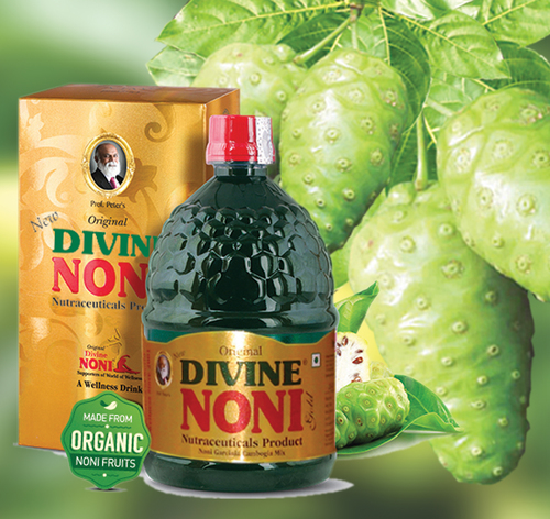 Divine Noni Gold