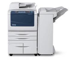 Xerox WorkCentre 5890 I-Series Multifunction Printer