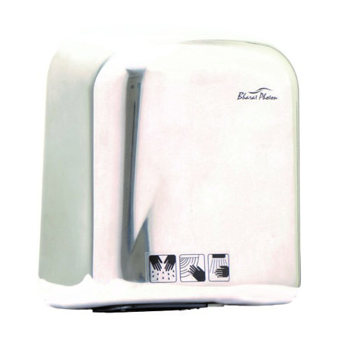 Stainless Steel Hand Dryer BP-HDS-610