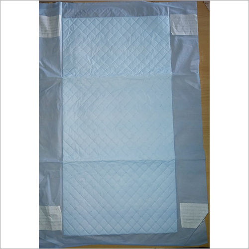 Disposable Underpads – BIOS Medical