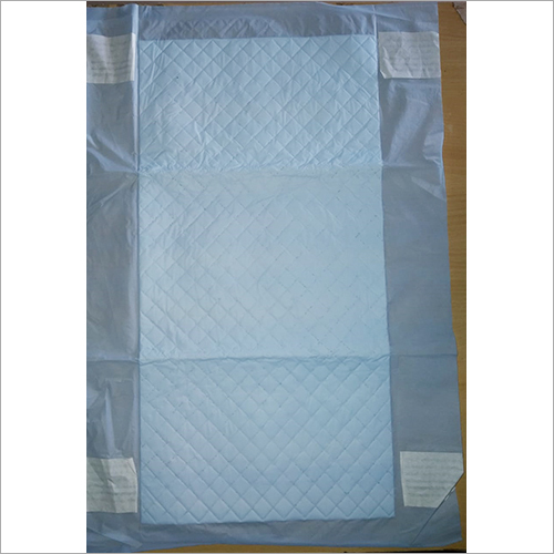 Hospital Disposable Underpad