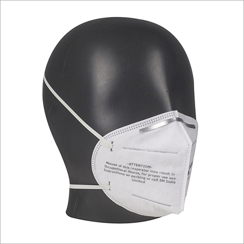 Industrial Safety Mask By SHIVAY SURGICAL