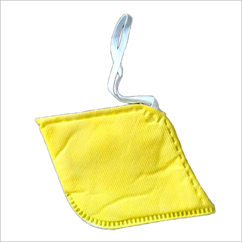 Safety Dust Mask By SHIVAY SURGICAL