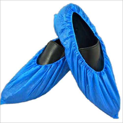 Non Woven Shoe Cover By SHIVAY SURGICAL