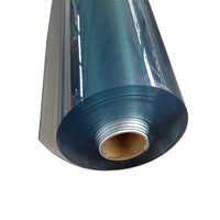PVC Sheet And Rods