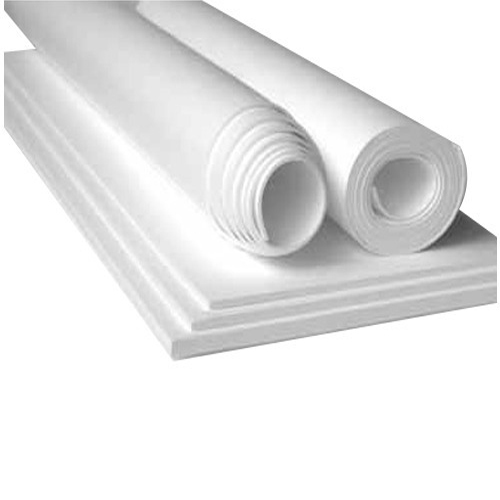 Expanded Ptfe Sheet Thickness: 0.1 Mm-6 Mm Millimeter (Mm)