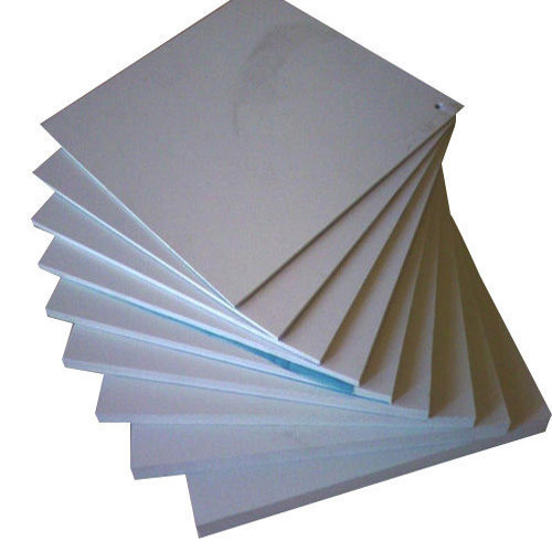 PTFE Molded Sheet