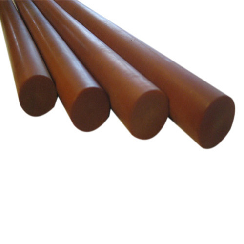 Brown Electrical Insulation Rods