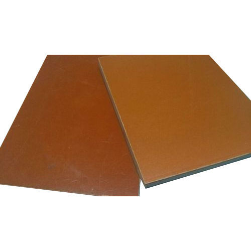 Bakelite Sheet - High-Temperature Resistant, Durable Insulation Material for Electrical Applications