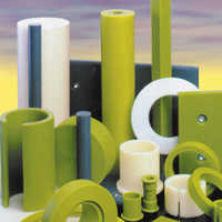 Cast Nylon Bush