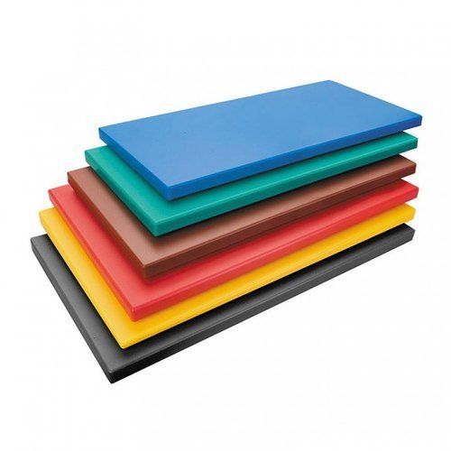 HDPE Sheet