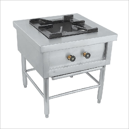 Stock Pot Single Burner Stove