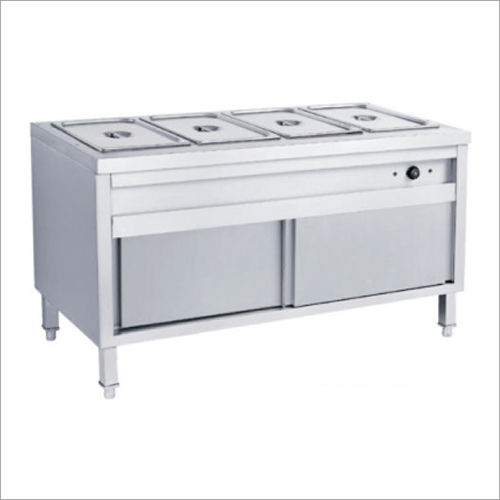 Four Pan Bain Marie