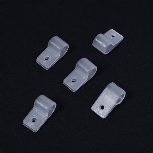 Plastic P-Clips