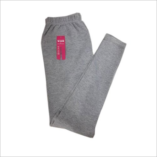 Ladies Free Size Woolen Leggings - Woolen Material, Available in S, M, L, XL, XXL Sizes, Versatile for Winter Styles and Outfit Pairing