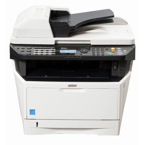 Kyocera FS-1035 Monochrome Multi Function Laser Printer
