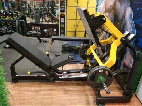 Indoor Fitness Equipment