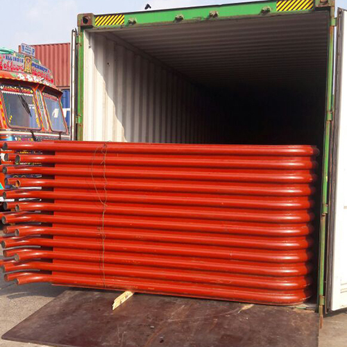 Boiler Tubes