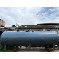 Cigar Dimension(l*w*h): Dia 2000x8700 Millimeter (mm)