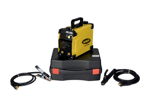 ARC 200DT Single Phase Inverter Welding Machine ARC 200DT Single Phase Inverter Welding Machine