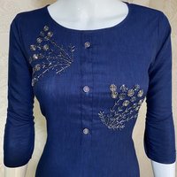 LADIES KURTI