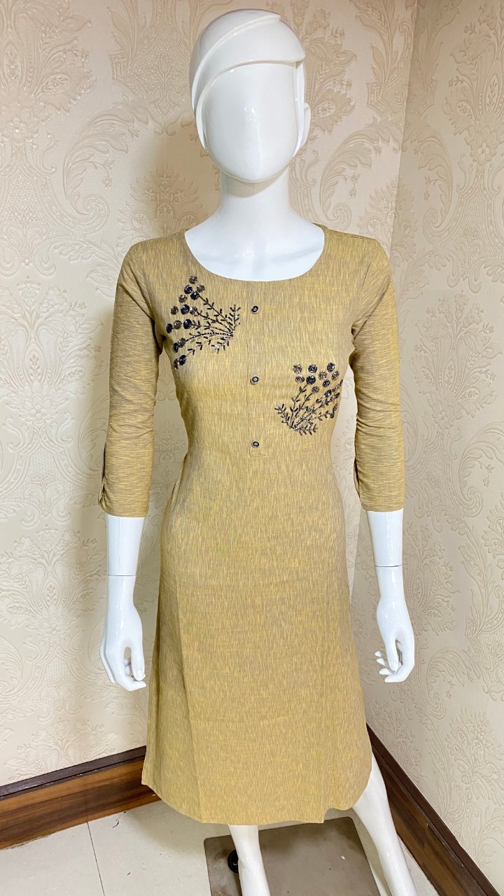 LADIES KURTI